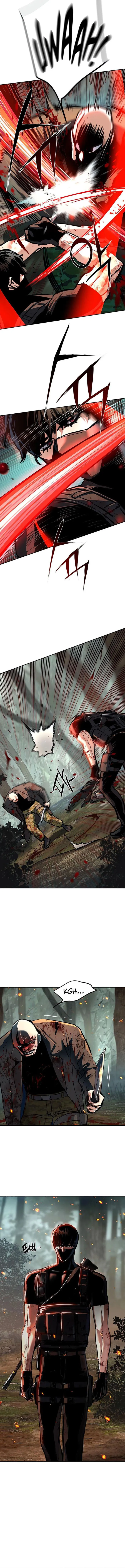 Read Mercenary Enrollment En Manga Online