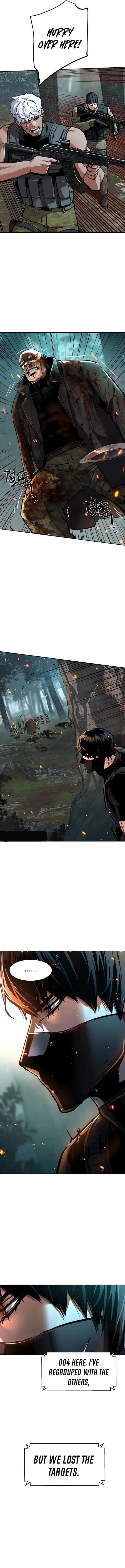 Read Mercenary Enrollment En Manga Online