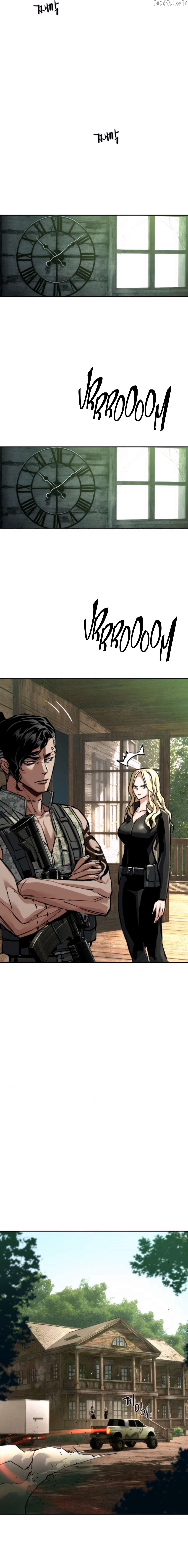 Read Mercenary Enrollment En Manga Online