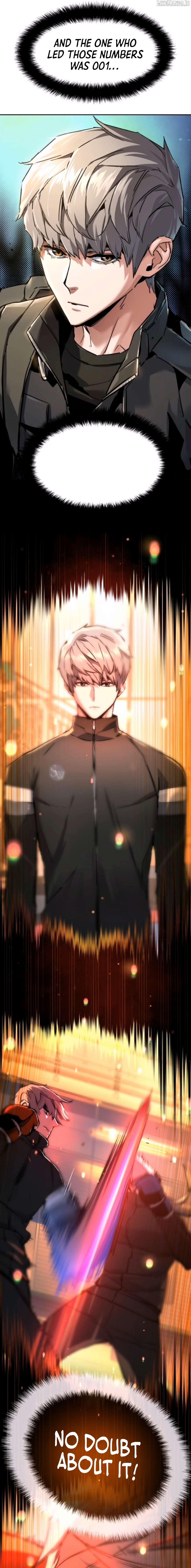 Read Mercenary Enrollment En Manga Online