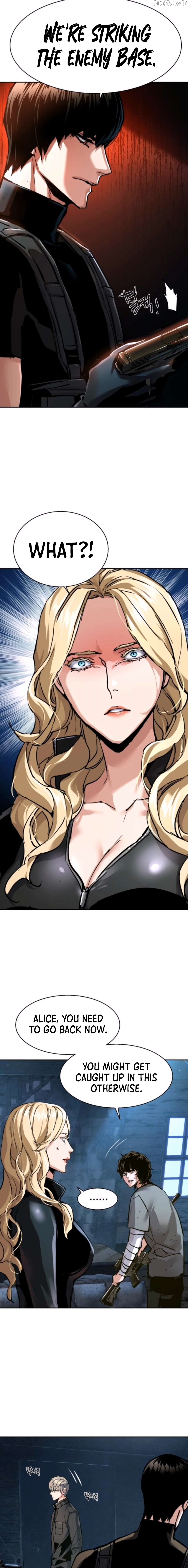 Read Mercenary Enrollment En Manga Online