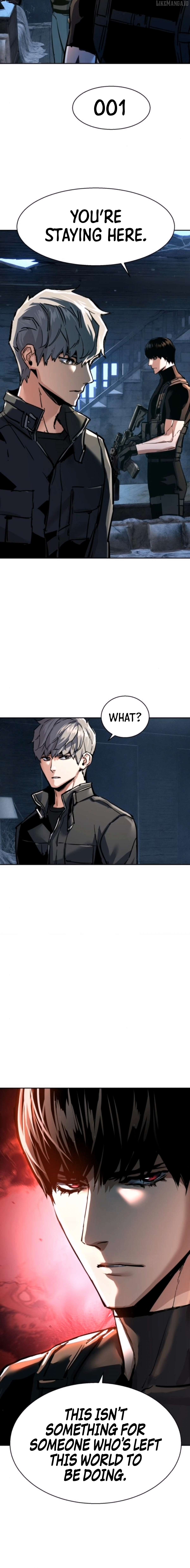 Read Mercenary Enrollment En Manga Online