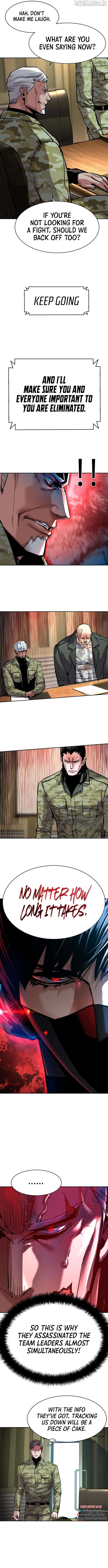 Read Mercenary Enrollment En Manga Online