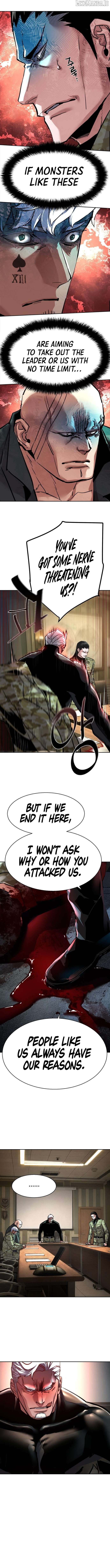 Read Mercenary Enrollment En Manga Online