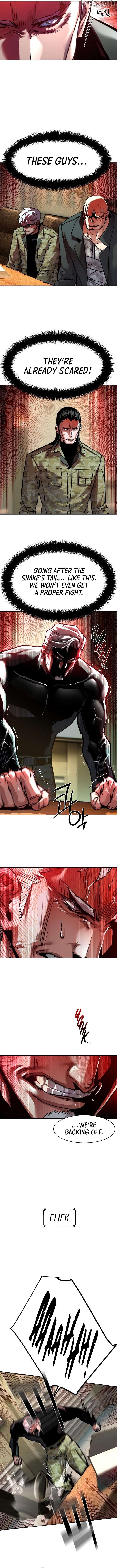 Read Mercenary Enrollment En Manga Online