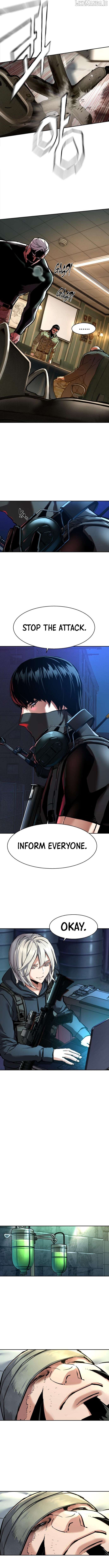 Read Mercenary Enrollment En Manga Online