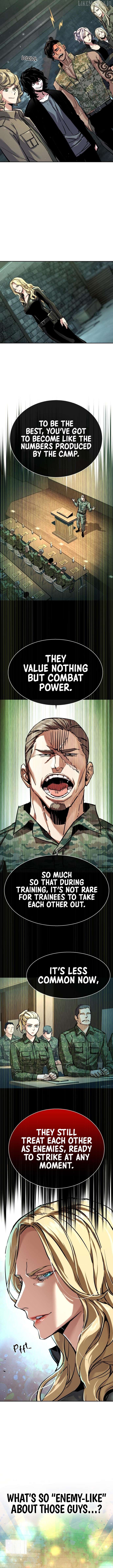 Read Mercenary Enrollment En Manga Online