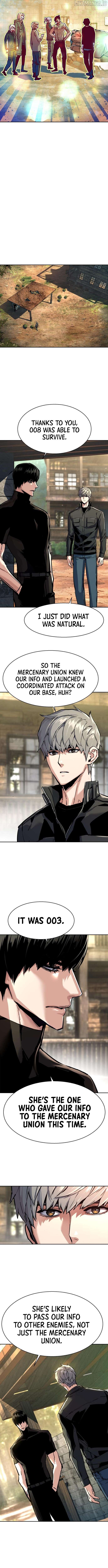 Read Mercenary Enrollment En Manga Online