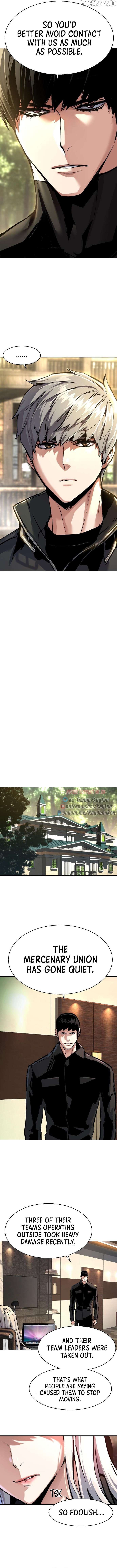 Read Mercenary Enrollment En Manga Online