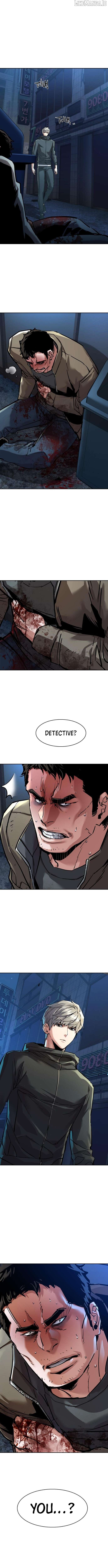 Read Mercenary Enrollment En Manga Online
