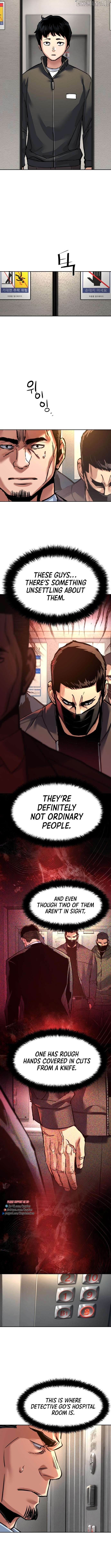 Read Mercenary Enrollment En Manga Online