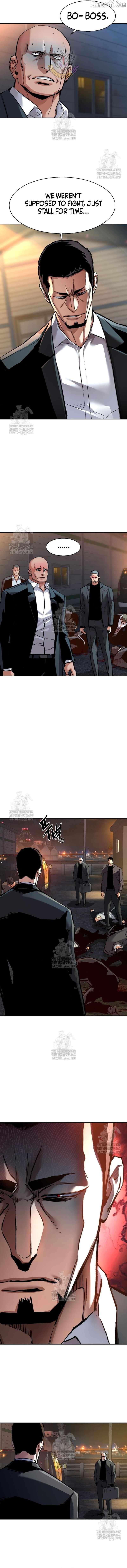 Read Mercenary Enrollment En Manga Online