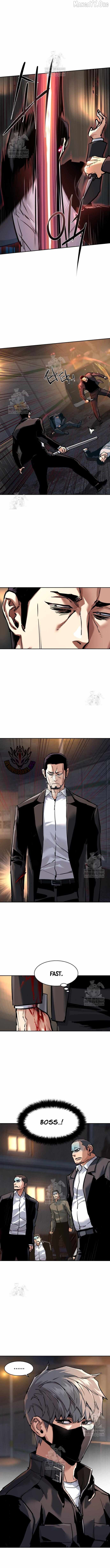 Read Mercenary Enrollment En Manga Online
