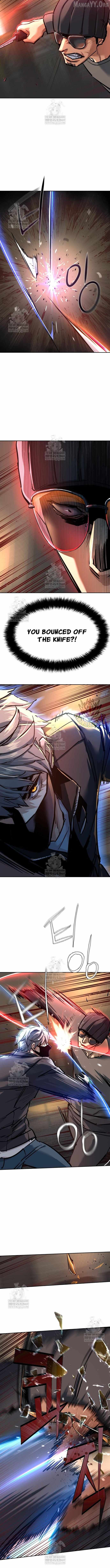 Read Mercenary Enrollment En Manga Online