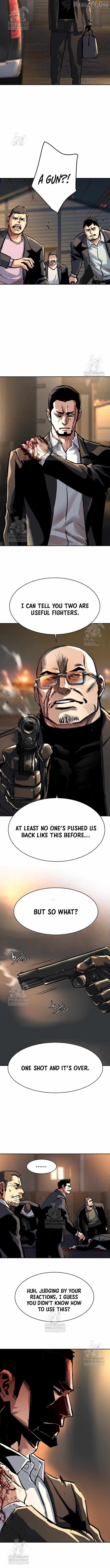 Read Mercenary Enrollment En Manga Online