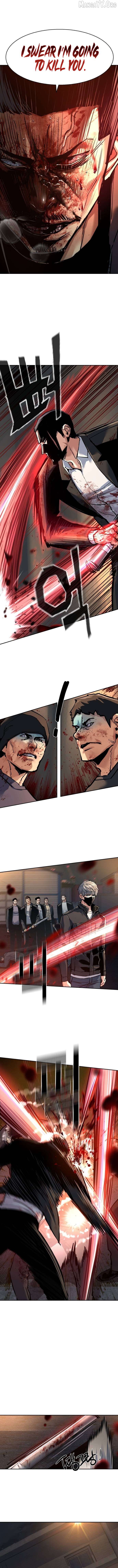 Read Mercenary Enrollment En Manga Online