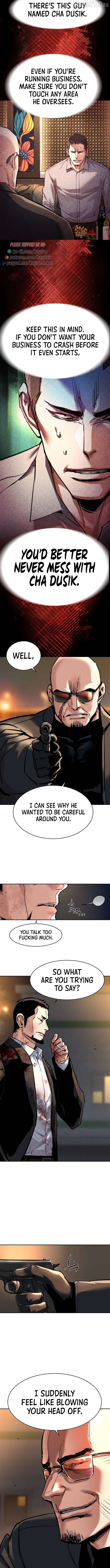 Read Mercenary Enrollment En Manga Online