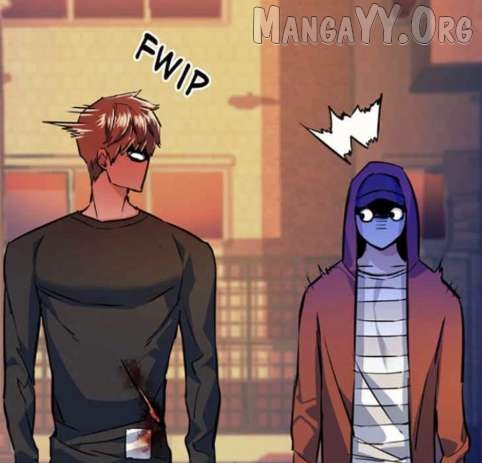 Read Mercenary Enrollment En Manga Online