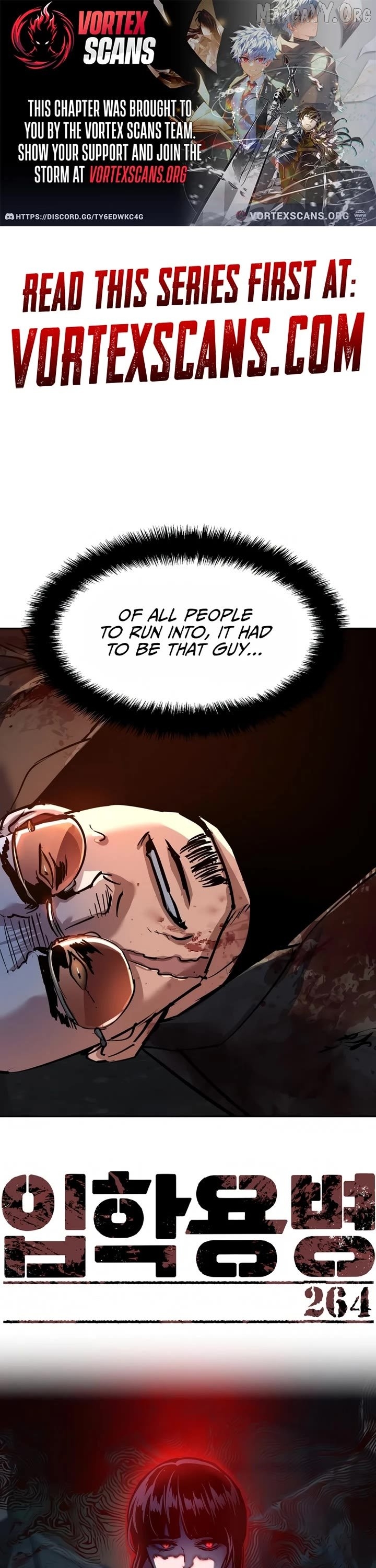 Read Mercenary Enrollment En Manga Online