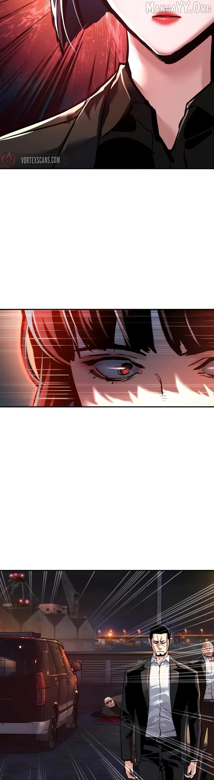Read Mercenary Enrollment En Manga Online