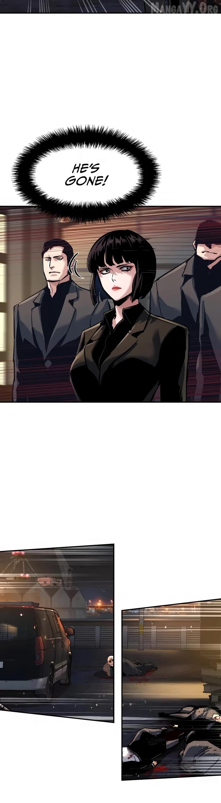 Read Mercenary Enrollment En Manga Online