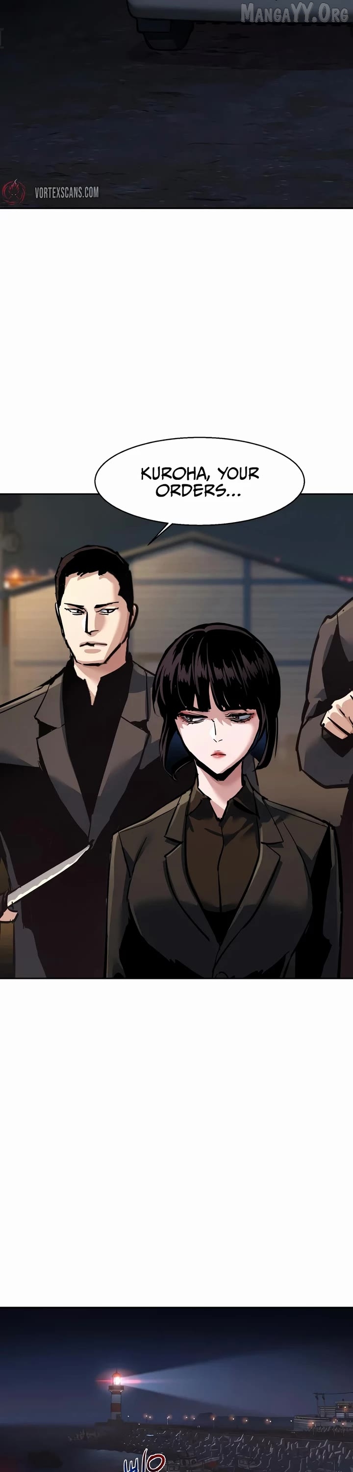 Read Mercenary Enrollment En Manga Online