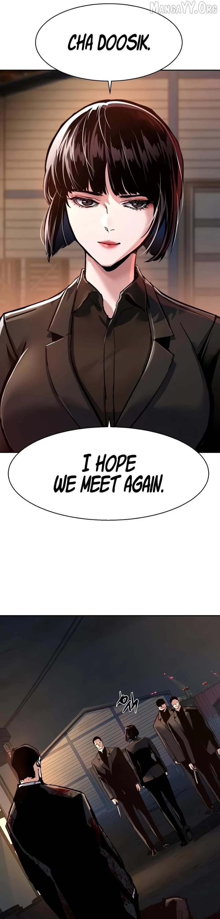 Read Mercenary Enrollment En Manga Online