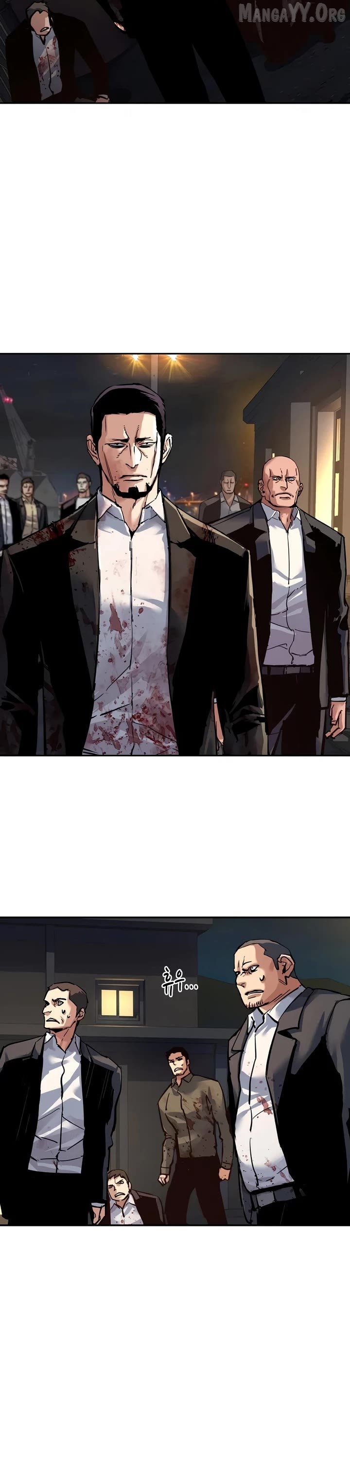 Read Mercenary Enrollment En Manga Online