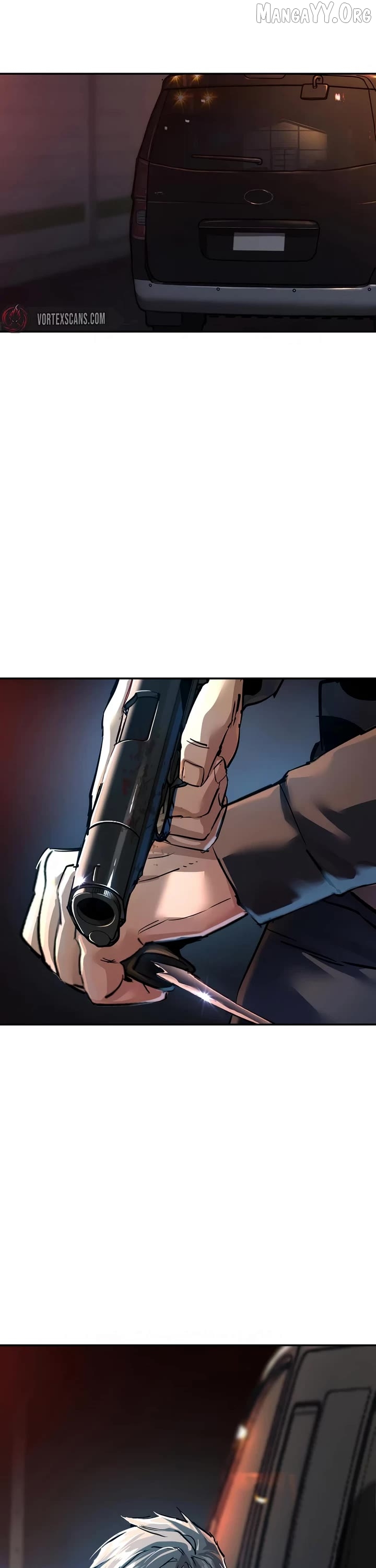 Read Mercenary Enrollment En Manga Online