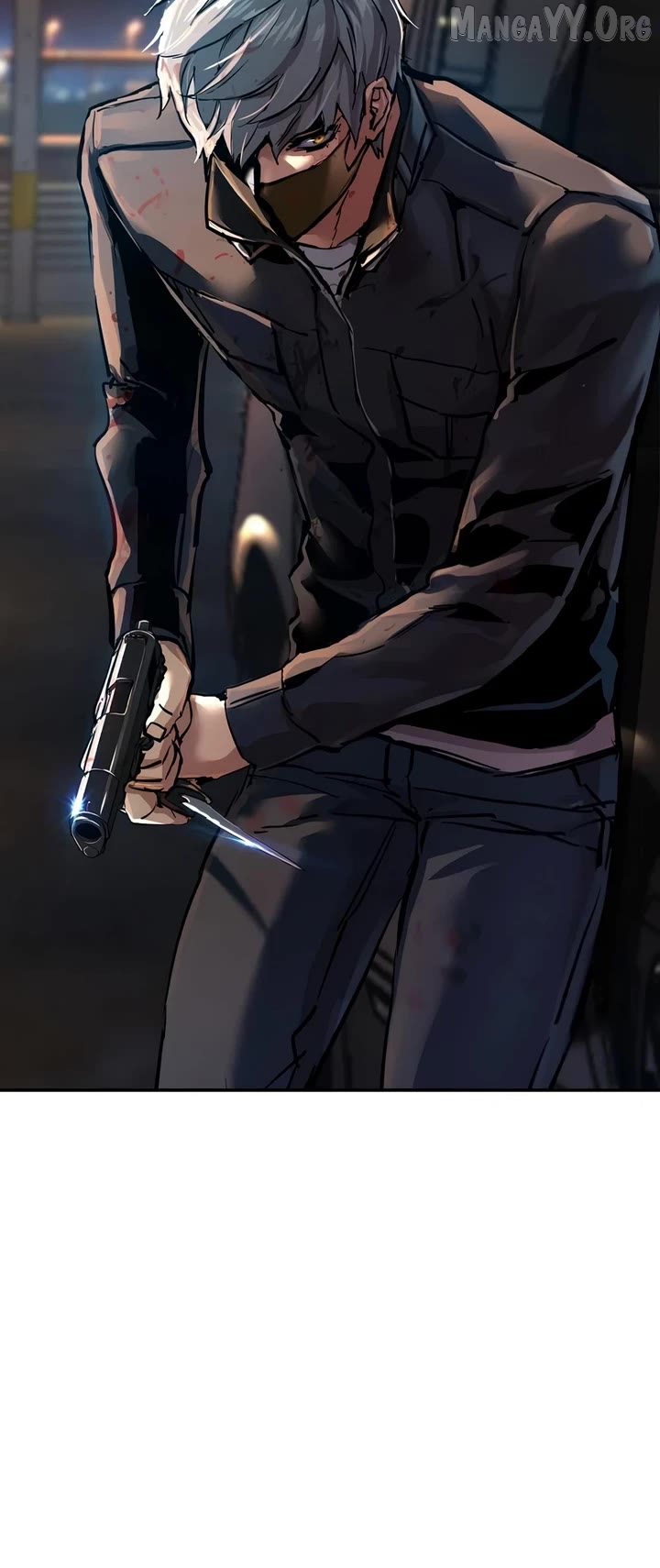 Read Mercenary Enrollment En Manga Online