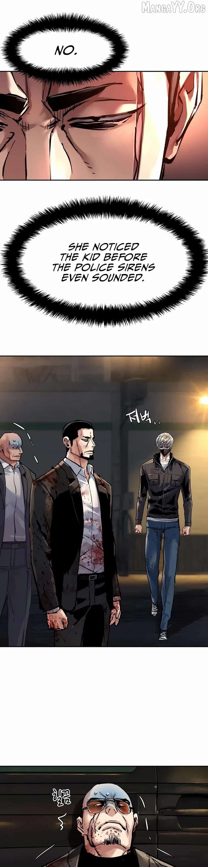 Read Mercenary Enrollment En Manga Online