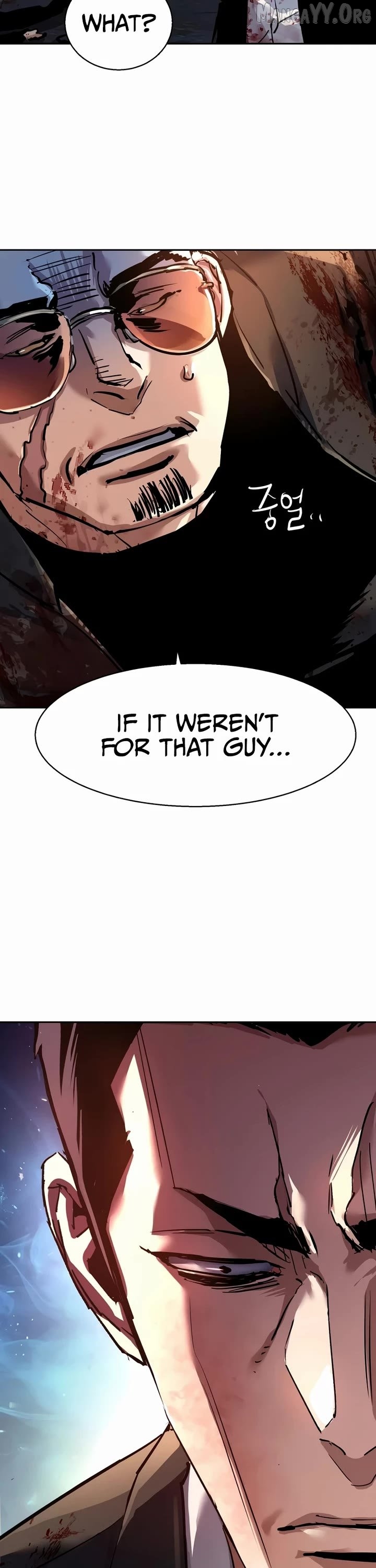 Read Mercenary Enrollment En Manga Online
