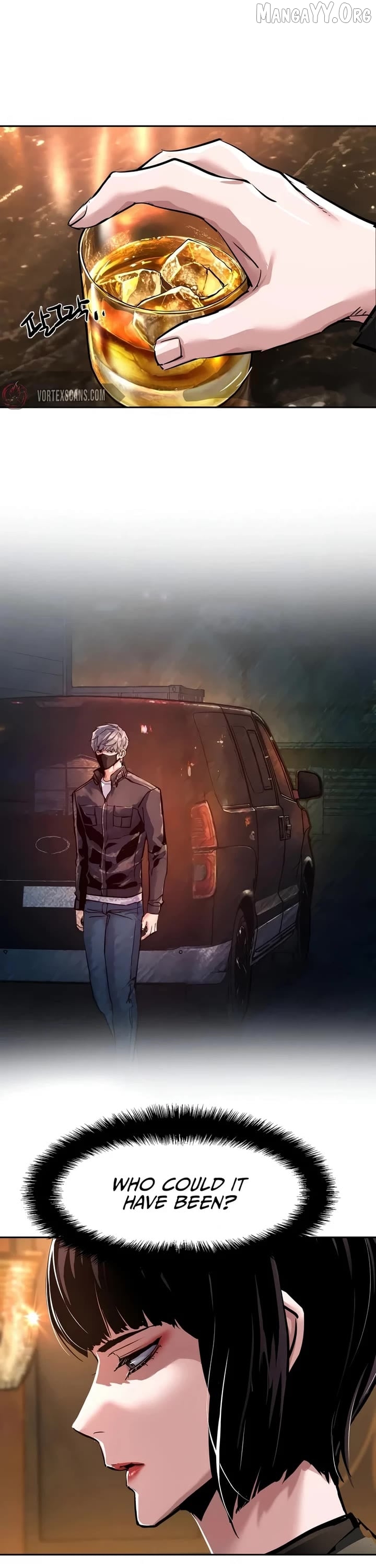 Read Mercenary Enrollment En Manga Online