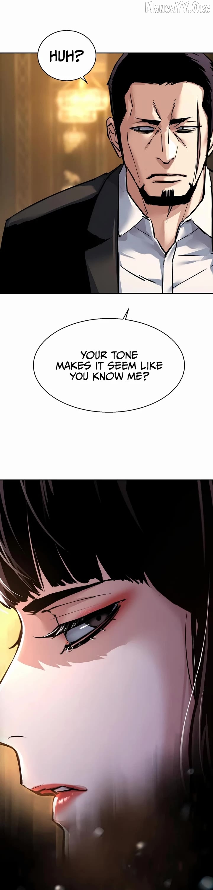 Read Mercenary Enrollment En Manga Online