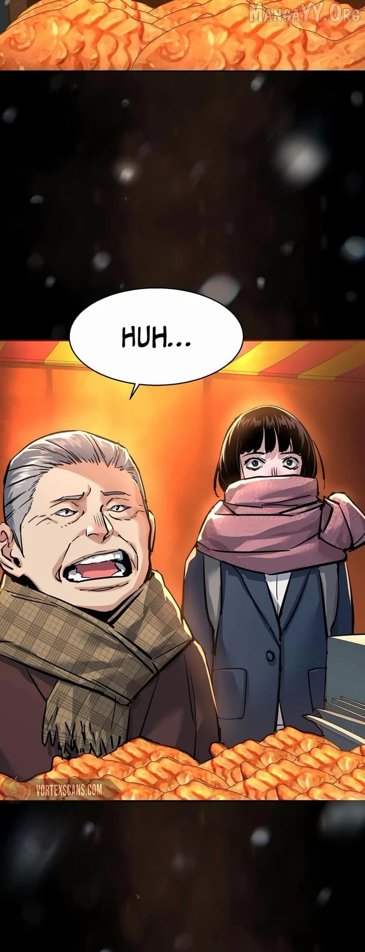 Read Mercenary Enrollment En Manga Online