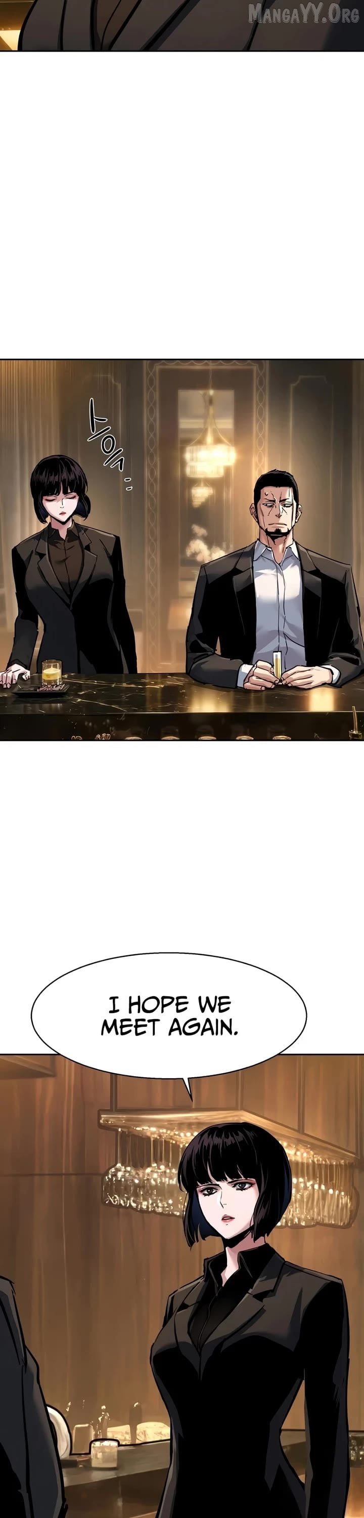 Read Mercenary Enrollment En Manga Online