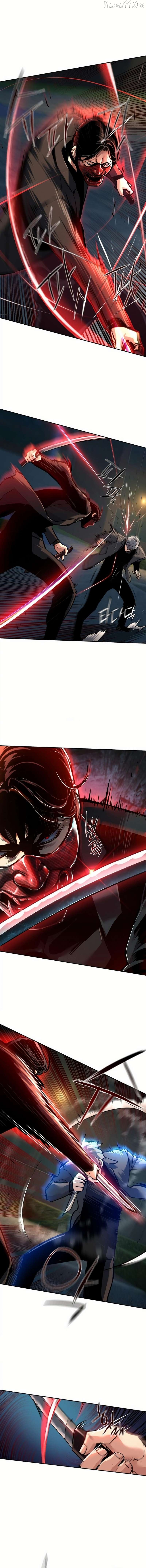 Read Mercenary Enrollment En Manga Online