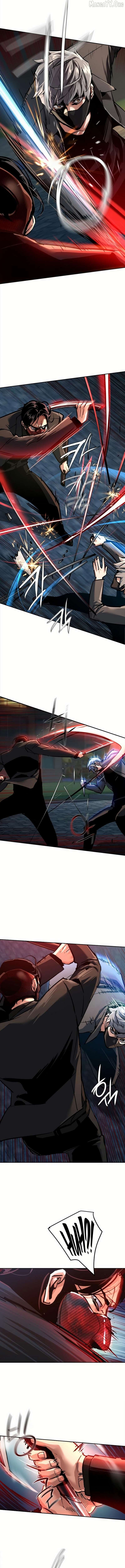 Read Mercenary Enrollment En Manga Online