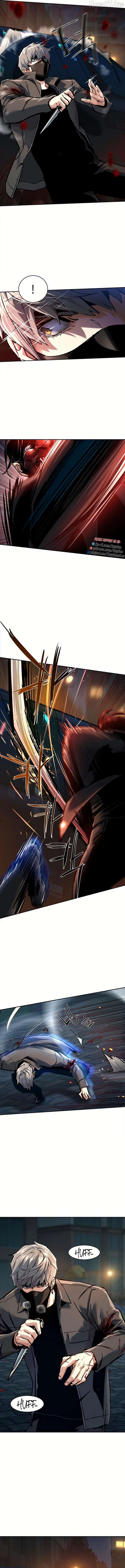 Read Mercenary Enrollment En Manga Online