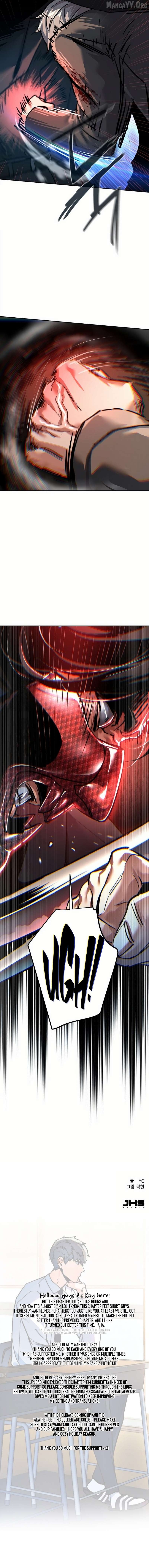 Read Mercenary Enrollment En Manga Online