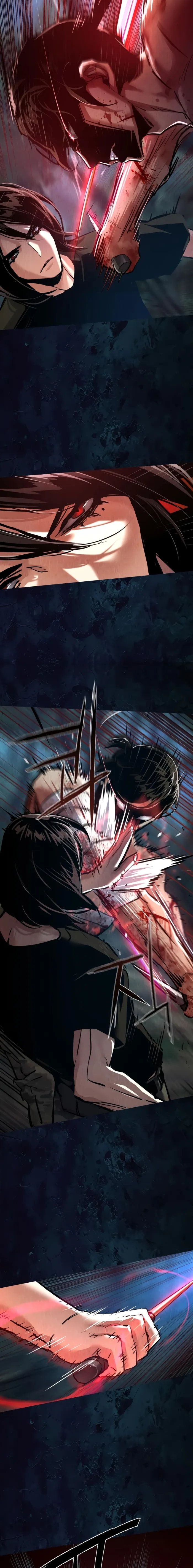 Read Mercenary Enrollment En Manga Online