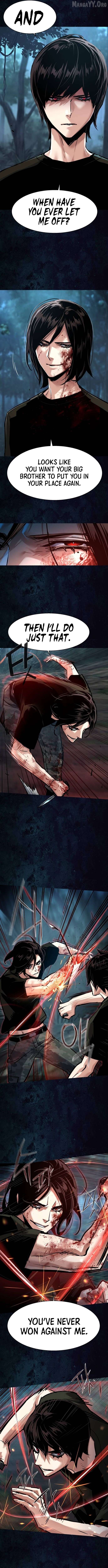 Read Mercenary Enrollment En Manga Online