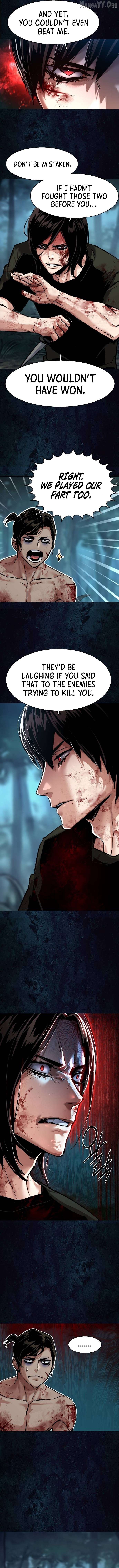 Read Mercenary Enrollment En Manga Online