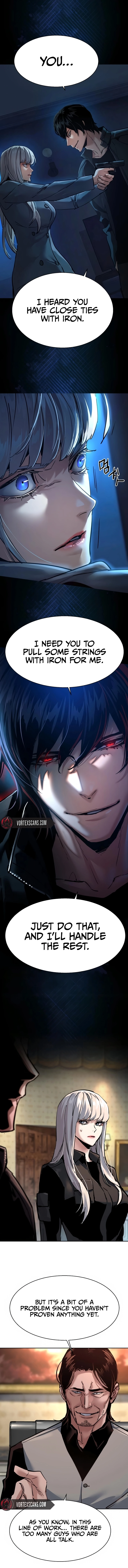 Read Mercenary Enrollment En Manga Online