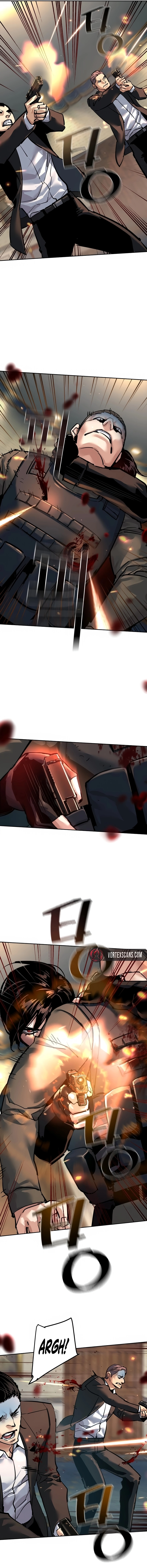 Read Mercenary Enrollment En Manga Online