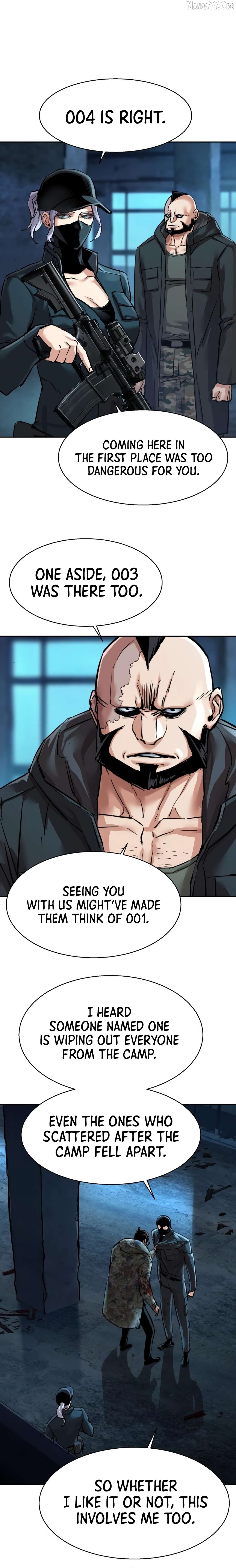 Read Mercenary Enrollment En Manga Online