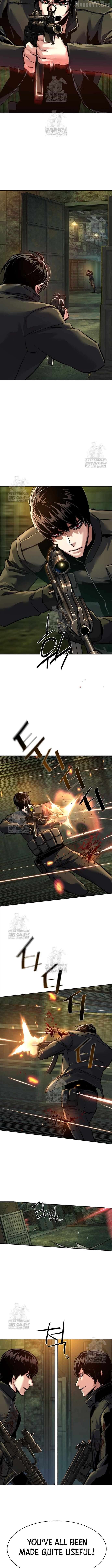 Read Mercenary Enrollment En Manga Online