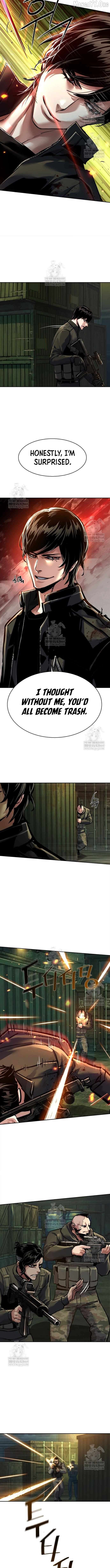 Read Mercenary Enrollment En Manga Online