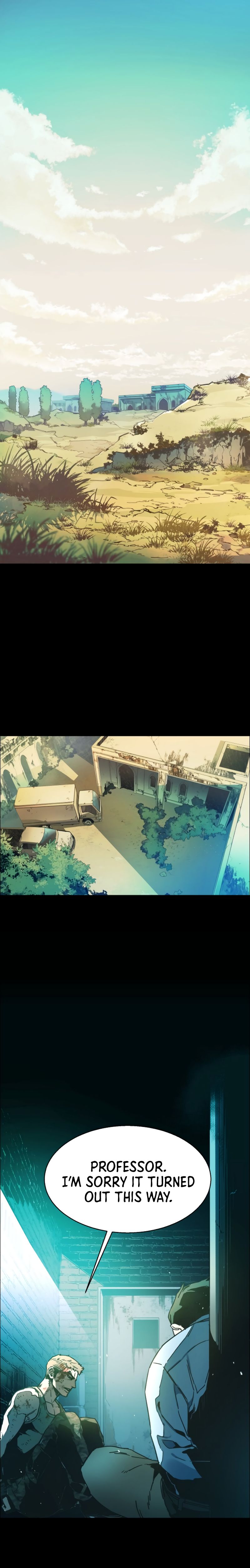 Read Mercenary Enrollment En Manga Online