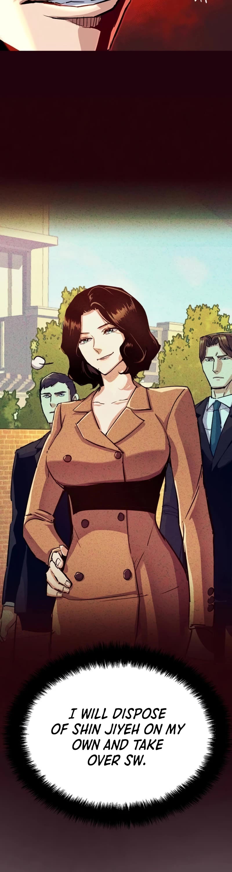 Read Mercenary Enrollment En Manga Online